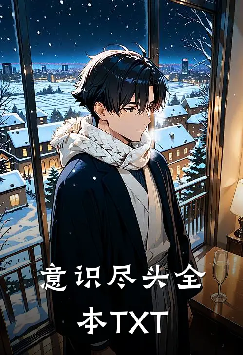 意识尽头全本TXT