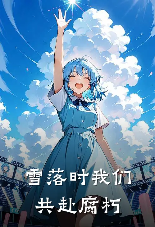 雪落时我们共赴腐朽