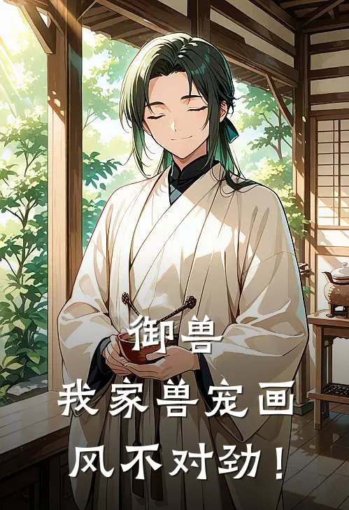 《御兽：我家兽宠画风不对劲！》童一翡姜悦完结版阅读_童一翡姜悦完结版在线阅读