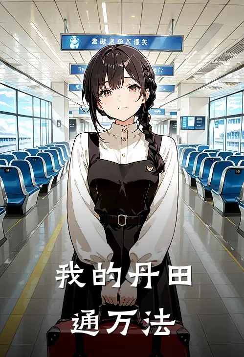 我的丹田通万法