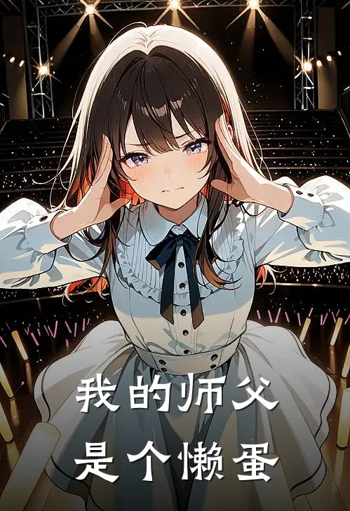 我的师父是个懒蛋(沈清书宁好)免费阅读全文_免费完结版小说我的师父是个懒蛋沈清书宁好