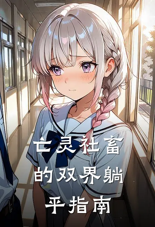 亡灵社畜的双界躺平指南