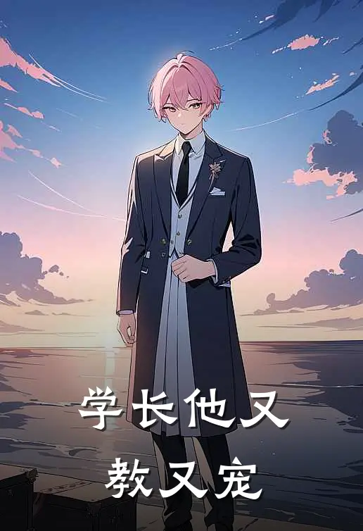 学长他又教又宠