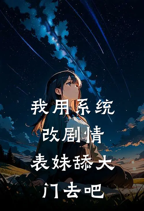 我用系统改剧情，表妹舔大门去吧