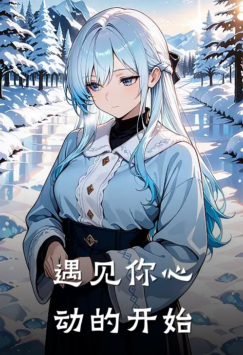 遇见你心动的开始