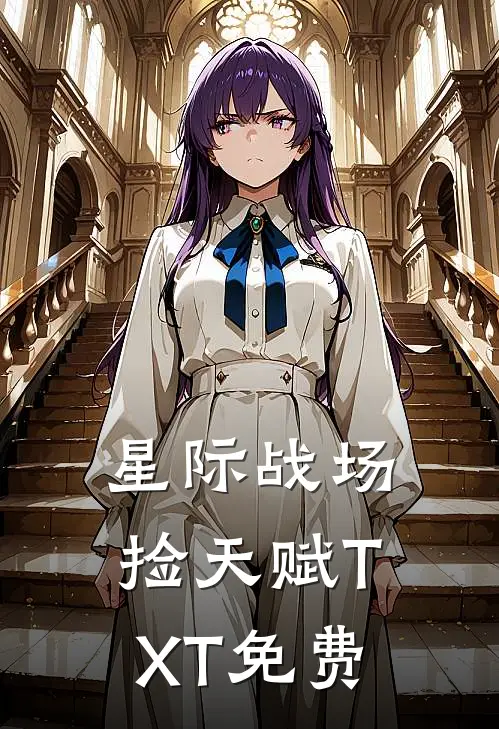 星际战场捡天赋TXT免费