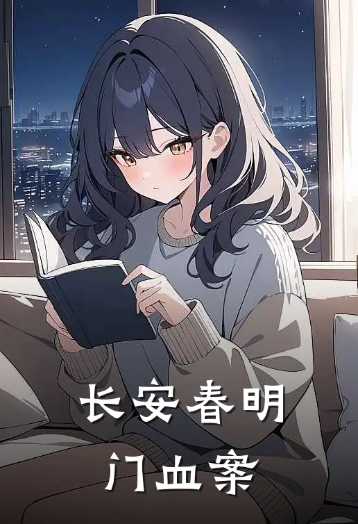 长安春明门血案裴玄裴朗完整版在线阅读_裴玄裴朗完整版阅读