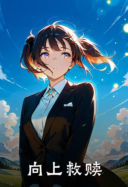 向上救赎