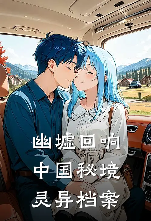 幽墟回响：中国秘境灵异档案