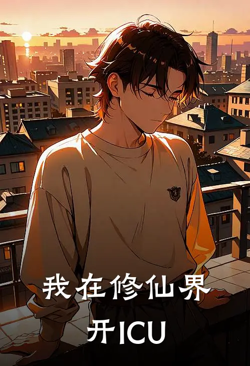 我在修仙界开ICU