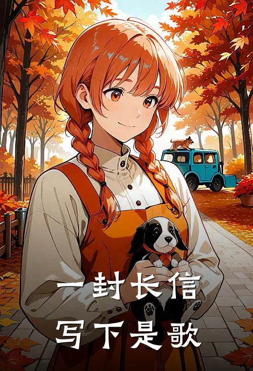 一封长信写下是歌