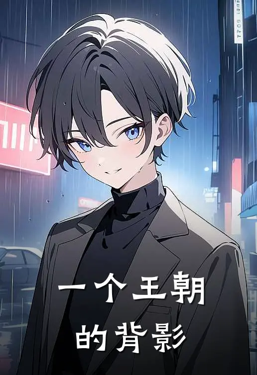 一个王朝的背影