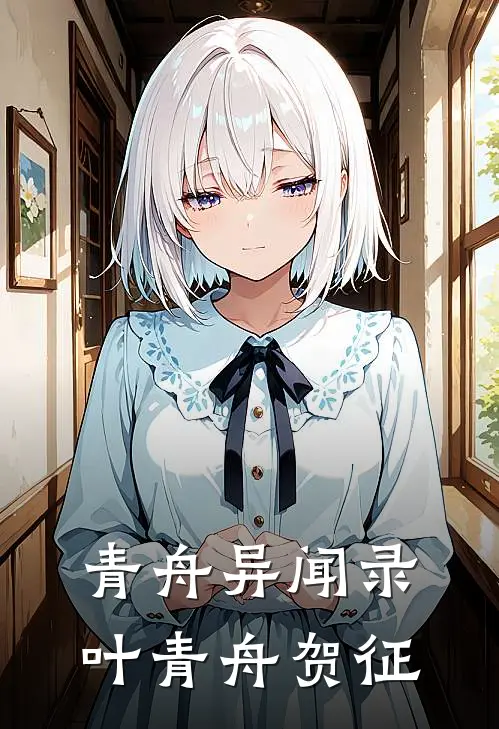 青舟异闻录叶青舟贺征