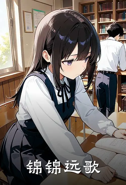 锦锦远歌陆远绵绵最新章节免费阅读_锦锦远歌全文免费在线阅读