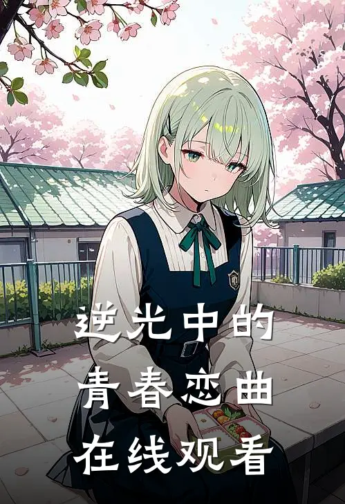 逆光中的青春恋曲在线观看
