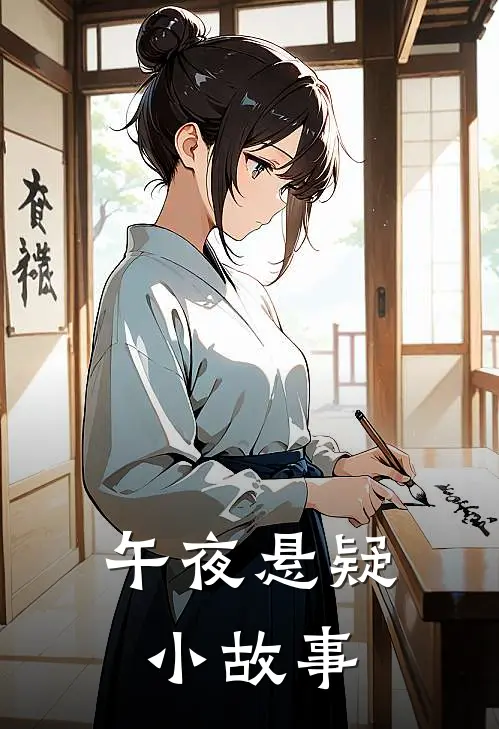 午夜悬疑小故事(刘薇苏杭)推荐小说_午夜悬疑小故事(刘薇苏杭)全文免费阅读大结局