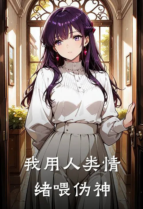 我用人类情绪喂伪神沈渊沈渊完本小说免费阅读_最新章节列表我用人类情绪喂伪神(沈渊沈渊)