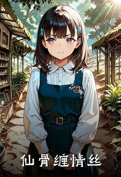 仙骨缠情丝(楚逸尘苏瑶)全文阅读免费全集_完结小说仙骨缠情丝楚逸尘苏瑶