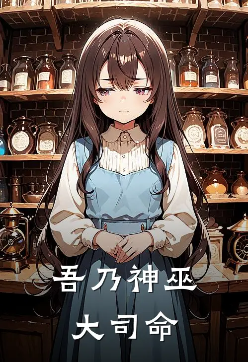 吾乃神巫大司命