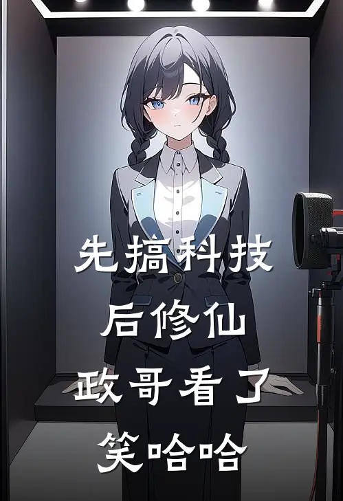 先搞科技后修仙，政哥看了笑哈哈