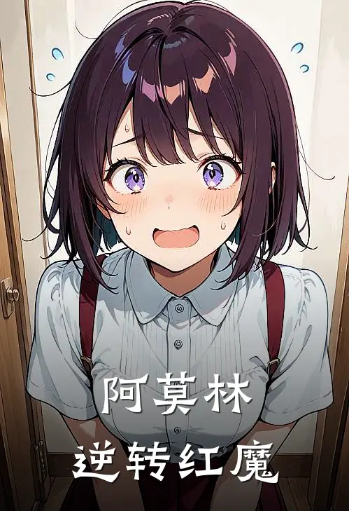 阿莫林：逆转红魔