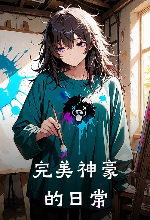 完美神豪的日常