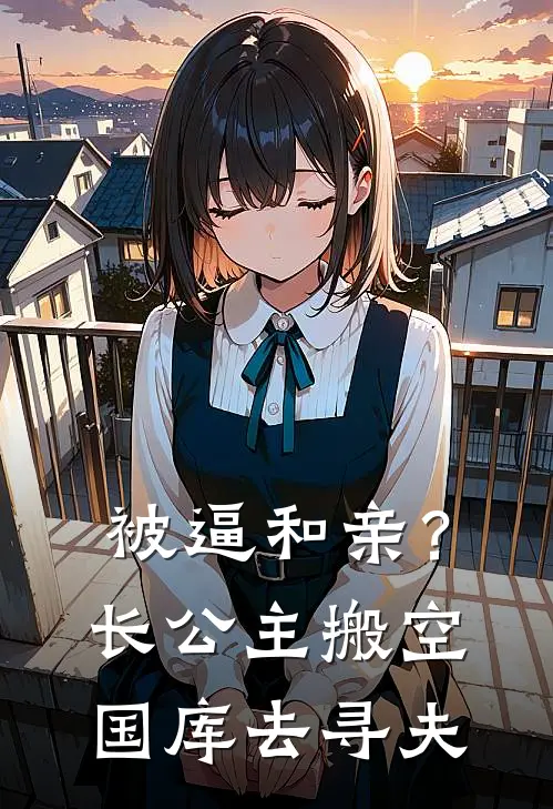 被逼和亲？长公主搬空国库去寻夫