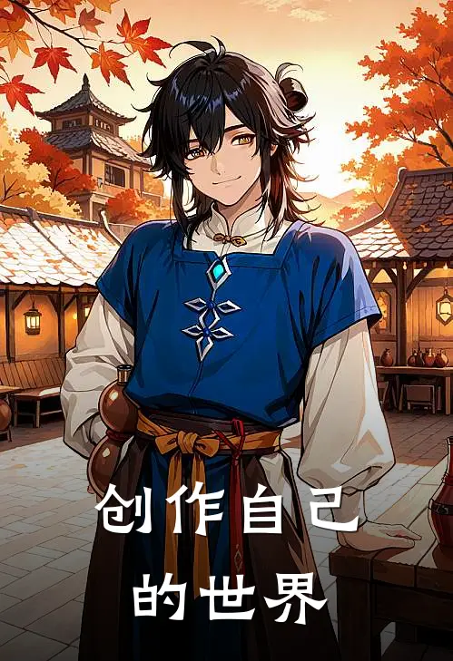 创作自己的世界卡密榕子热门完结小说_最新章节列表创作自己的世界(卡密榕子)