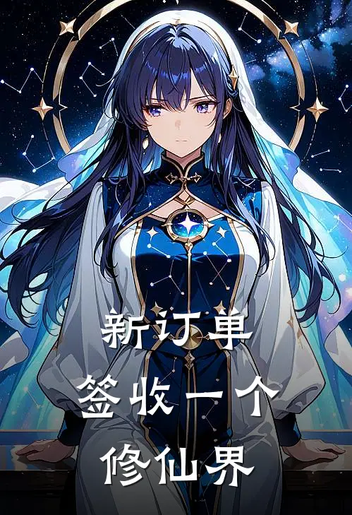 新订单：签收一个修仙界