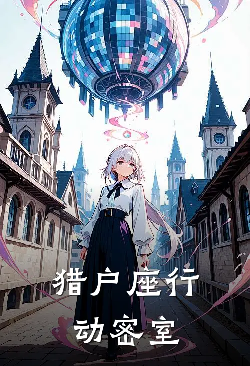 猎户座行动密室