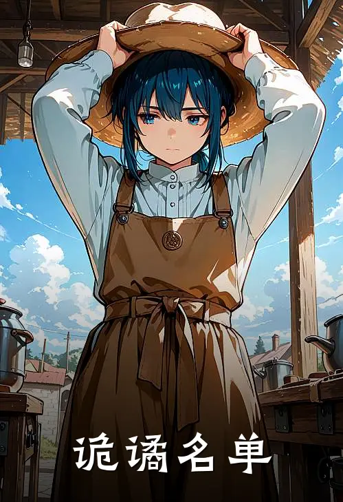 诡谲名单许小山许小山免费小说完整版_热门的小说诡谲名单许小山许小山