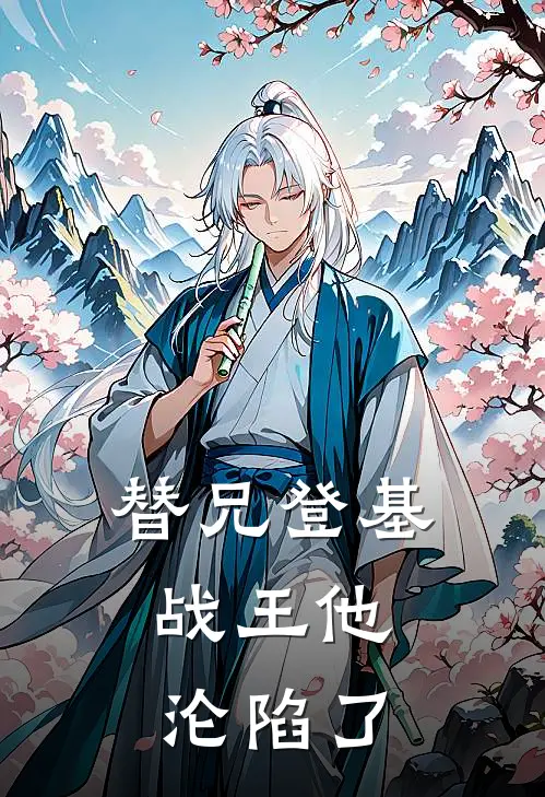 替兄登基，战王他沦陷了沈言思祁莫帆完结小说免费阅读_完本热门小说替兄登基，战王他沦陷了沈言思祁莫帆