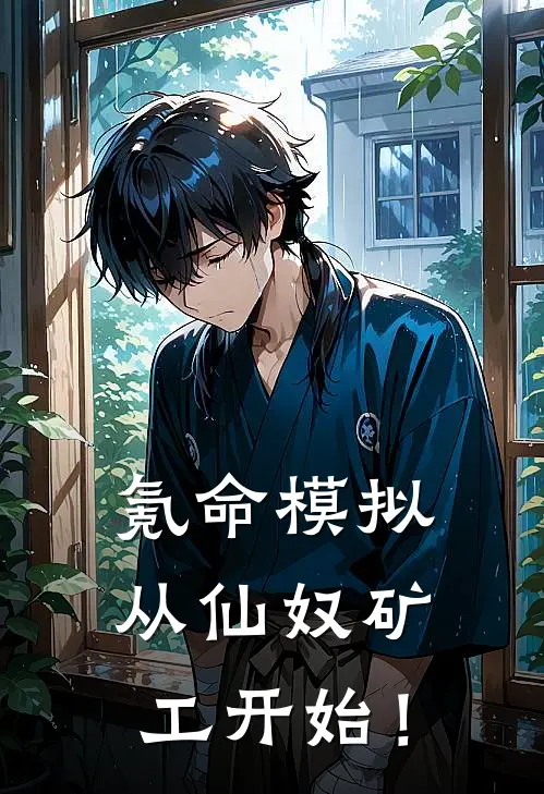 氪命模拟，从仙奴矿工开始！