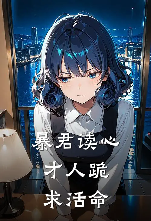暴君读心，才人跪求活命