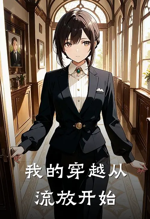 我的穿越从流放开始