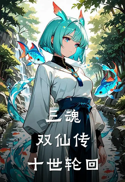 三魂：双仙传：十世轮回荆乐虹绫月魄全文阅读免费全集_最新全本小说三魂：双仙传：十世轮回(荆乐虹绫月魄)