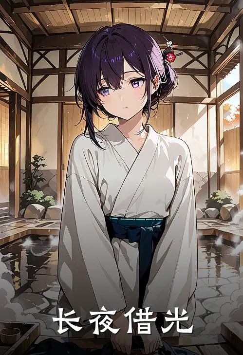长夜借光(陈麦林霁阳)免费阅读_完结热门小说长夜借光(陈麦林霁阳)