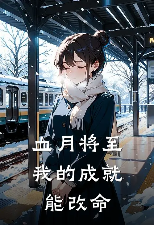 血月将至：我的成就能改命(宇智波查克拉)最新推荐小说_最新免费小说血月将至：我的成就能改命宇智波查克拉