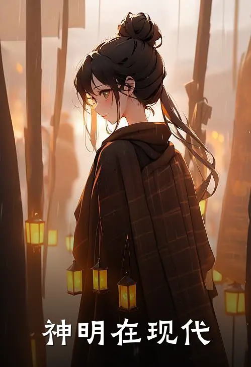 神明在现代