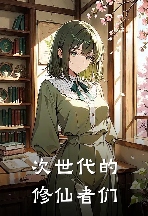 次世代的修仙者们