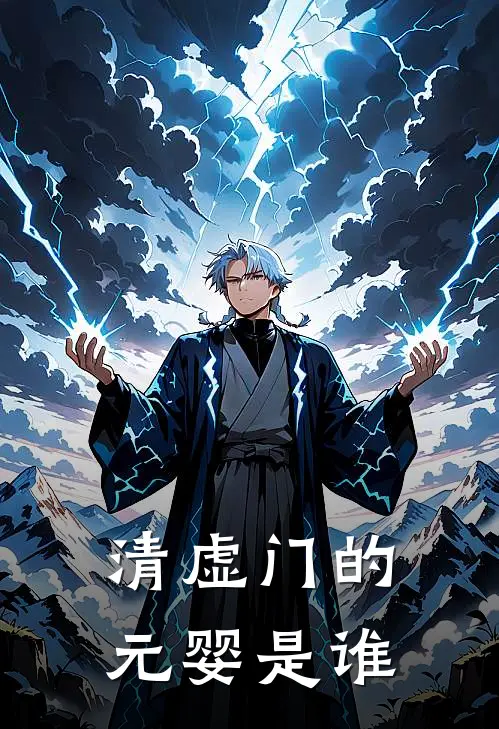 清虚门的元婴是谁