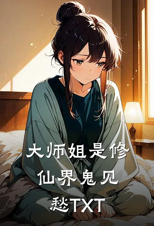 大师姐是修仙界鬼见愁TXT