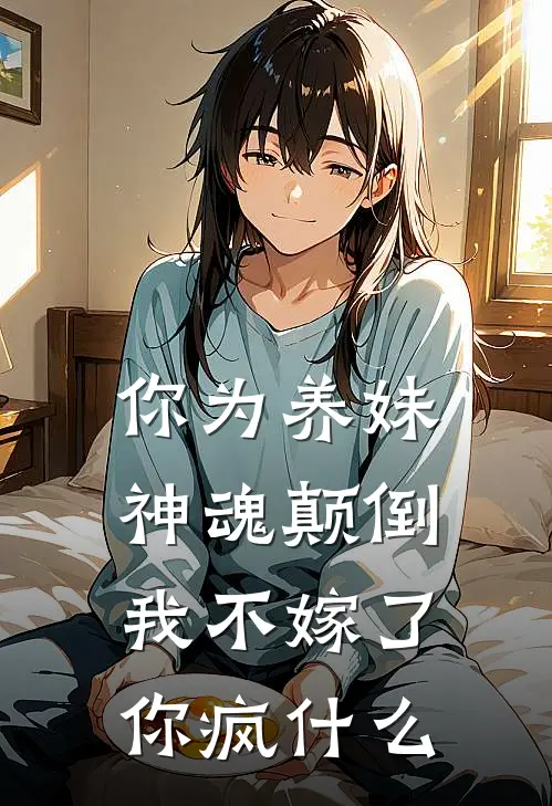 《你为养妹神魂颠倒，我不嫁了你疯什么》乔胥安曲歌完结版阅读_乔胥安曲歌完结版在线阅读