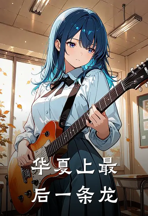 华夏上最后一条龙