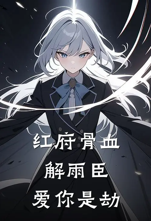 红府骨血：解雨臣，爱你是劫(解雨臣二月红)完结版免费阅读_红府骨血：解雨臣，爱你是劫全文免费阅读