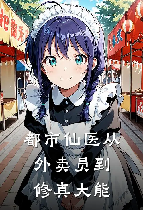 都市仙医从外卖员到修真大能