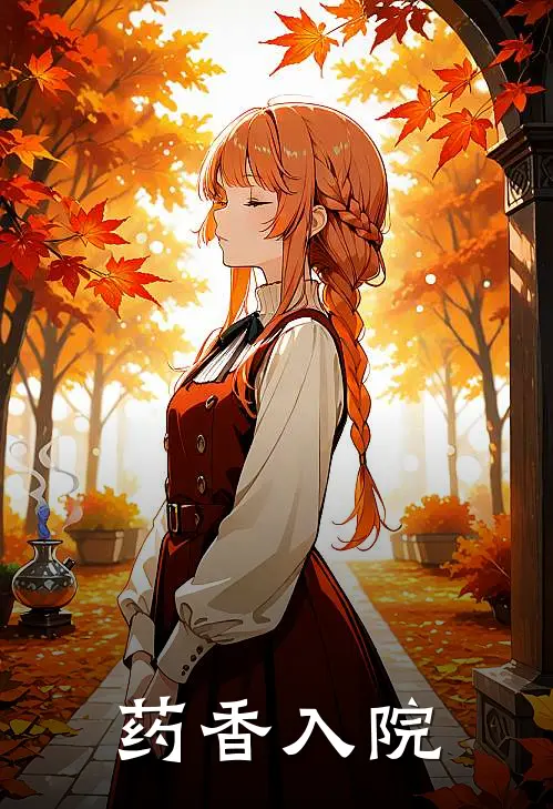 药香入院(秦知夏江慕白)网络热门小说_最新小说药香入院(秦知夏江慕白)