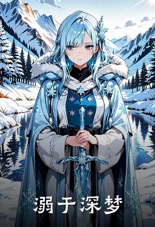 溺于深梦（靳新王缘昔）全文免费阅读无弹窗大结局_溺于深梦最新章节列表