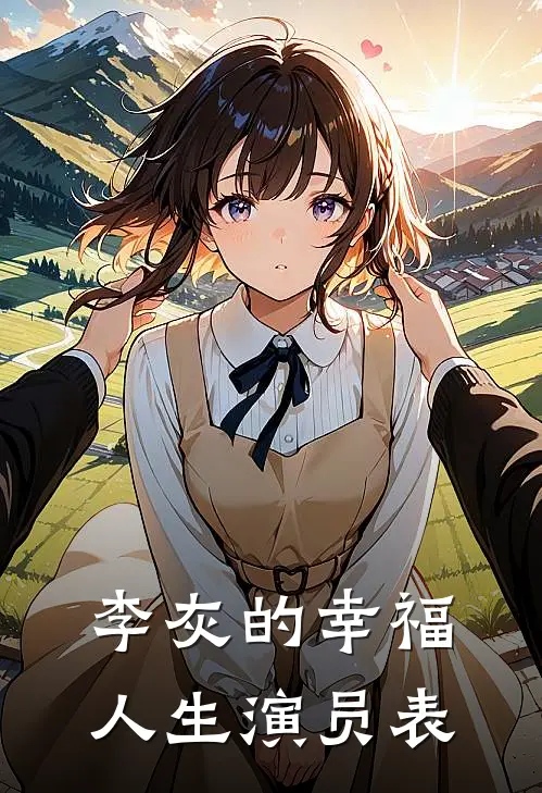 李灰的幸福人生演员表