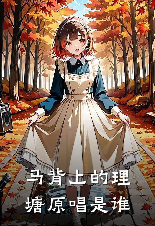 马背上的理塘原唱是谁